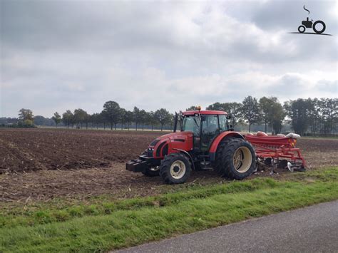 Foto Zetor Forterra 11741 1542934