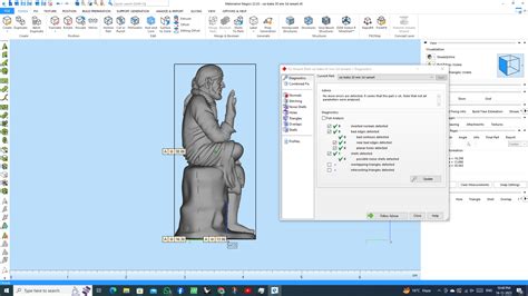 STL file sai baba 3d model 💎・3D printer model to download・Cults
