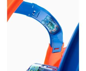 Hot Wheels Korkenzieher Crash Trackset Ab Oktober Preise