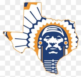 Chief Illiniwek Logo Png Clipart (#5369619) - PinClipart