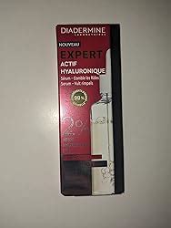 Diadermine S Rum Rides Expert Actif Hyaluronique Booster Declat