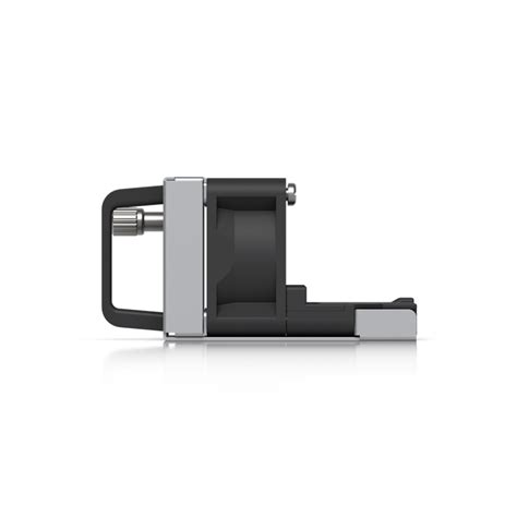 Hot Swappable Fan Module With Front To Back Airflow