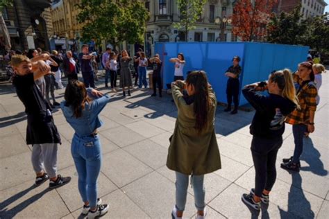 Pregled Aktivnosti Razli Itih Europskih Organizacija Pacijenata