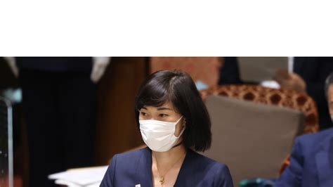 [b ] 「この愚か者めが！」丸川珠代議員への「政治家個人宛寄附」告発の“重大な意味”（郷原信郎） エキスパート Yahoo ニュース