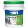 Henry Enviro White Acrylic Elastomeric Reflective Roof Coating