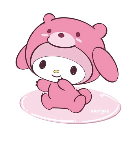 Princess On Twitter Rt Piinkimi My Melody Icons