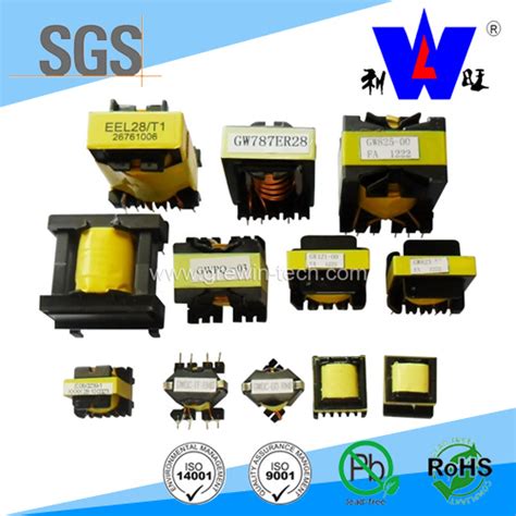 Power Inverter Supply Electric Small Pcb Miniture Transformer Pcb