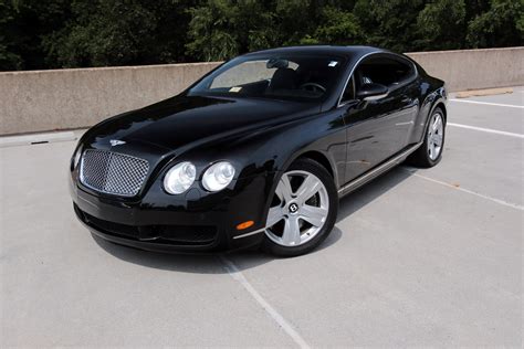 Bentley Continental Gt Stock P For Sale Near Vienna Va