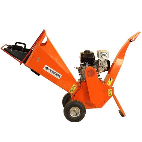 Wood Chippers Garden Shredders And Mulchers Forest Master