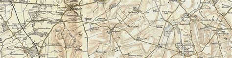 Rothwell Photos Maps Books Memories Francis Frith