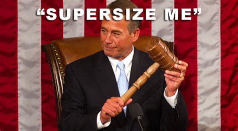 John Boehner Funny Quotes. QuotesGram