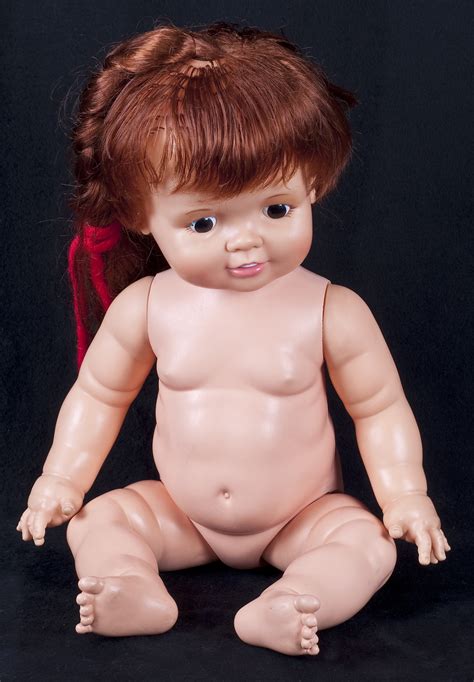 Baby Crissy Doll S