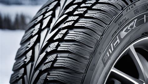 December 2024 Nokian Wrg4 Review The Ultimate All Weather Tire For