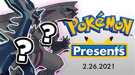 Sinnoh Remakes Confirmed Pokemon Presents Live Reaction Youtube