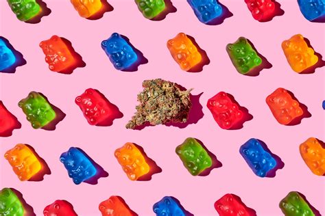 First Timers Guide To Taking Cbd Edibles Anr Miami