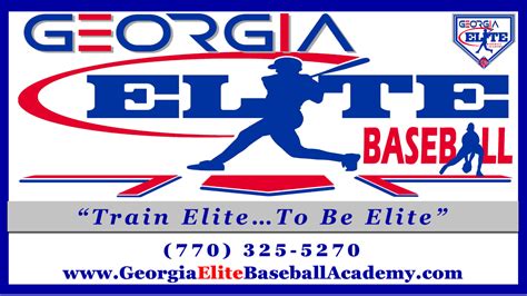 Grand Slam Sports Tournaments | Baseball | GA Elite Baseball 15u | 15U-OPEN