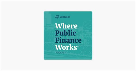 Where Public Finance Works Public Private Partnerships For Debt