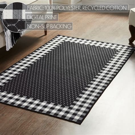 Country Style Braided Jute Rugs Pine Grove