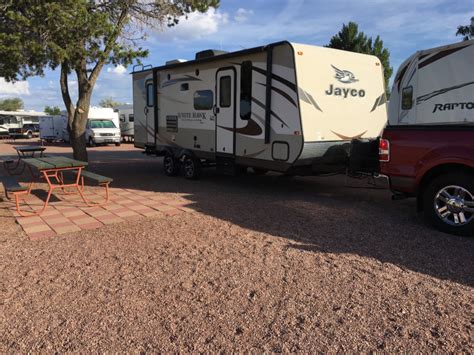 Usa Rv Park Gallup Nm Rv Park Reviews