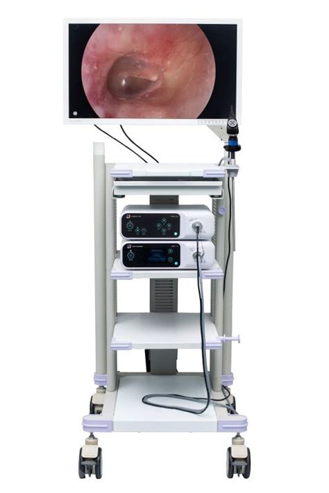 Ultra K Hd Endoscope Camera System Full Hd Endoscope Camera System