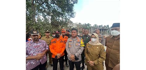 Ledakan Petasan Di Ponggok Blitar Tewaskan 4 Orang 25 Rumah Rusak