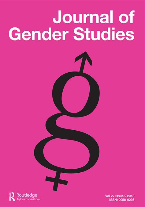 Gender Ethnicity And Feminism An Intersectional Analysis Of The Lived