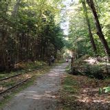 Cotton Valley Rail-Trail, New Hampshire - 687 Reviews, Map | AllTrails