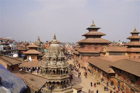 Kathmandu Kathmandu Full One Day Unesco Sightseeing Tour Getyourguide