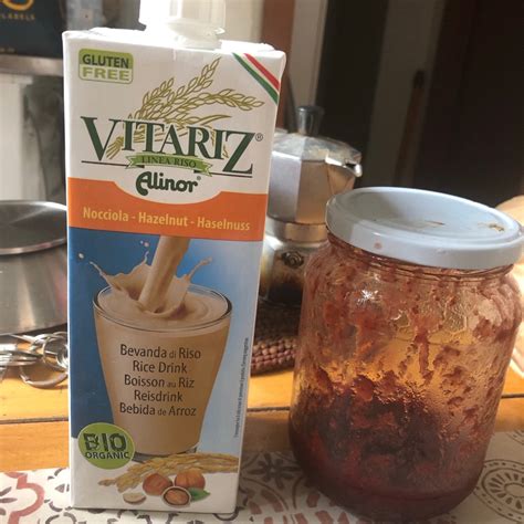 Alinor Vitaritz Bevanda Di Riso Reviews Abillion