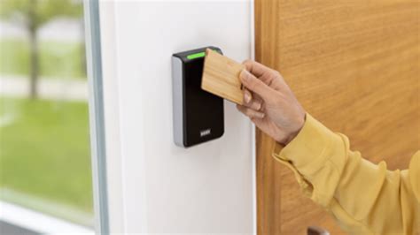 HID launches new Seos access security cards made from sustainably ...