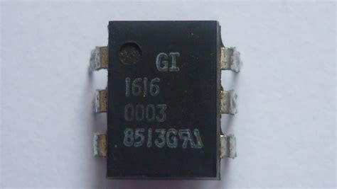 Gi G Co To Za Element Elektroda Pl