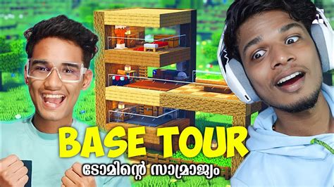 Base Tour With Ft Perfectgamingmachan KeMiCS Season 05 Kemics05 YouTube