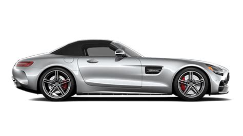 2020 Mercedes Amg® Gt Specs And Trims Fletcher Jones Motorcars