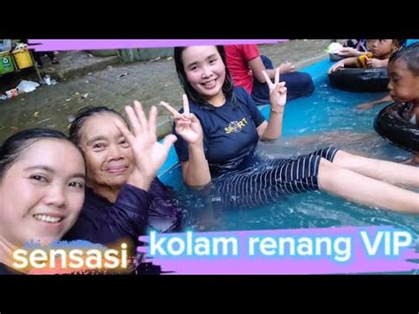 Cipanas Galunggung Tasikmalaya Wisataalam Galunggung Youtube