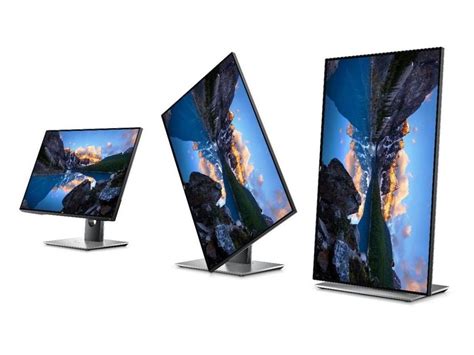 Dell U2518D UltraSharp QHD 25 Monitor WLED IPS InfinityEdge 210 AMRR