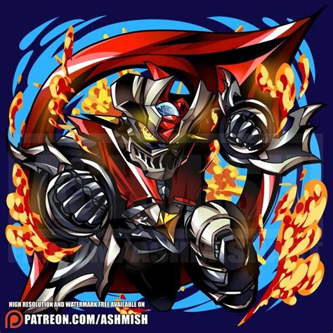 Pin By Manuel Olivares On Guardado R Pido Super Robot Gaogaigar Parody