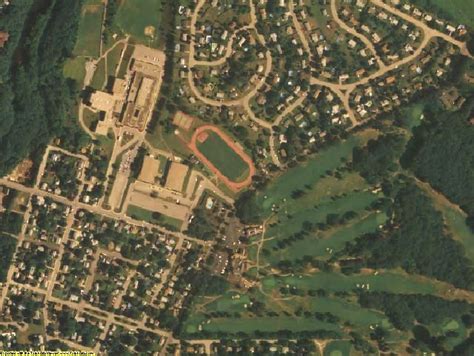 2006 Kent County, Rhode Island Aerial Photography