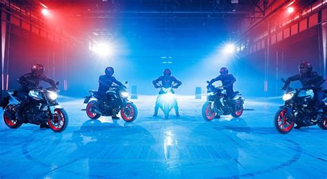 Hyper Naked Motorrad Meier