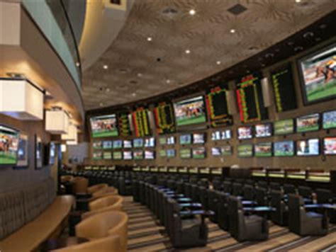 MGM Grand Race and Sports Book Las Vegas Nevada - Vegas.com