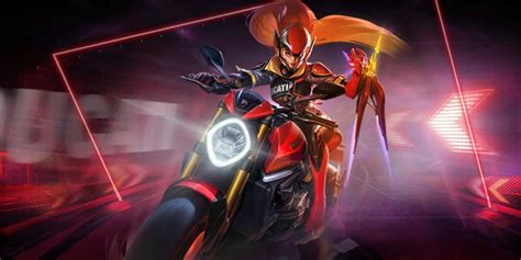 Gameplay Skin Baru Mlbb Irithel Ducati Dll Spin