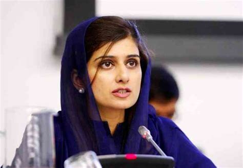 Hina Rabbani Khar Affairs Net Worth Age Height Bio And More 2024