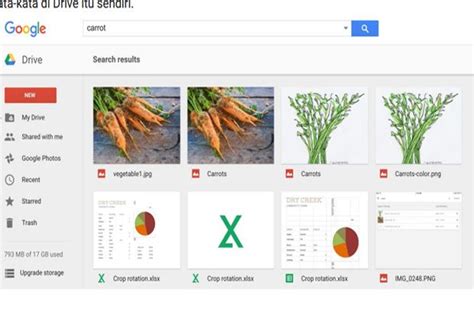 Ini Fitur Google Drive Yang Mungkin Belum Anda Ketahui