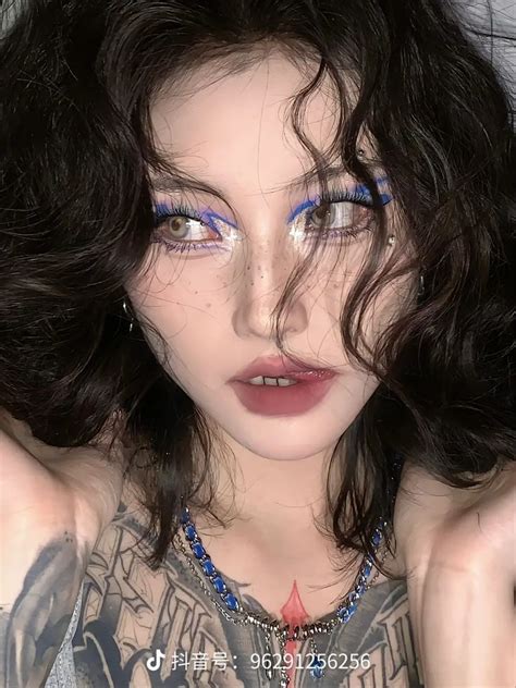 #douyin #makeup