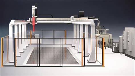 Additive Manufacturing Machines Ingersoll Machine Tools