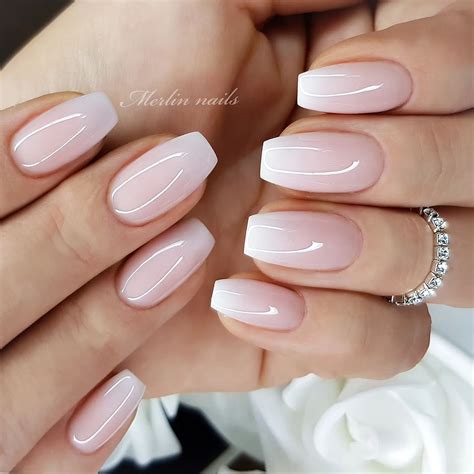 50 Best Ombre Nail Designs For 2023 Ombre Nail Art Ideas Pretty Designs Glitter Gradient