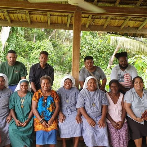 This Solomon Islands safe house provides a lifeline to women | IWDA