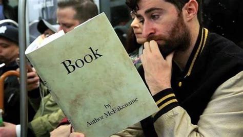 Funny Fake Book Covers Pics