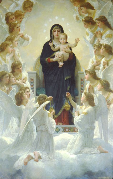 Heavenly Angels - Angels Fan Art (7206502) - Fanpop