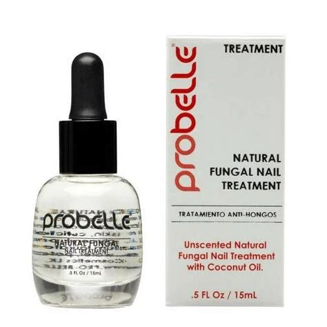 Probelle Natural Fungal Nail Treatment The Beauty Store Salon Boutique