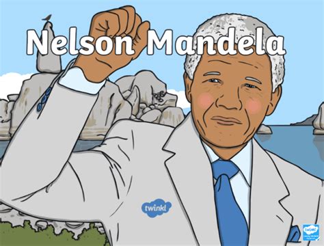 Important Things Nelson Mandela Did To Build Democracy